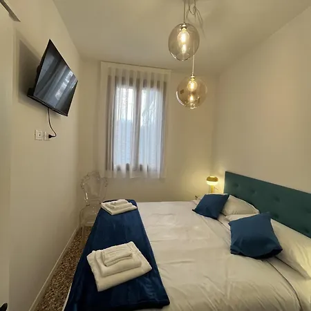 Apartment Rigoletto By Fenix Venedig