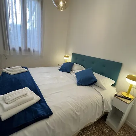 Rigoletto By Fenix Apartment *