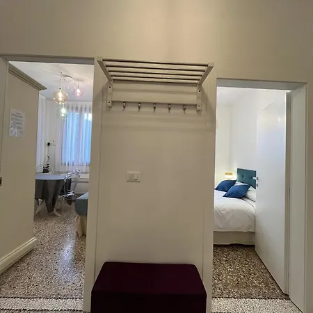 Rigoletto By Fenix Apartment *