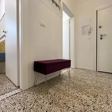 Apartment Rigoletto By Fenix *