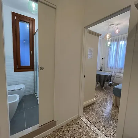 Apartment Rigoletto By Fenix