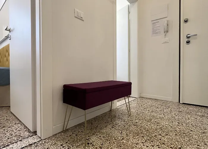 アパート Rigoletto By Fenix *