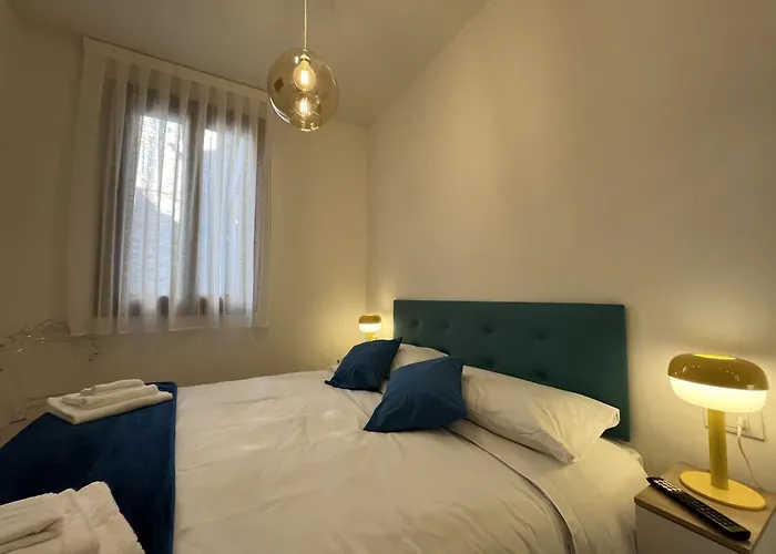 Apartamento Rigoletto By Fenix *