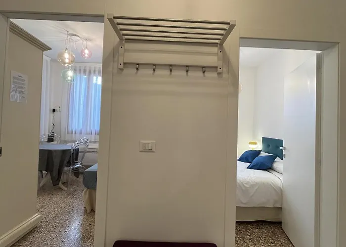 Rigoletto By Fenix Apartamento *