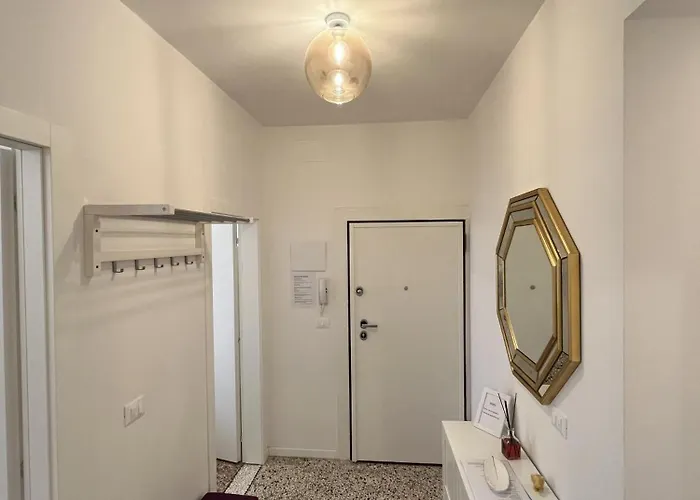 Apartamento Rigoletto By Fenix *