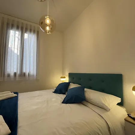 アパート Rigoletto By Fenix *