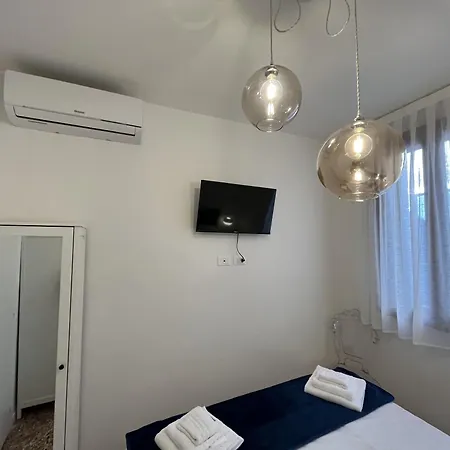 Rigoletto By Fenix Apartman