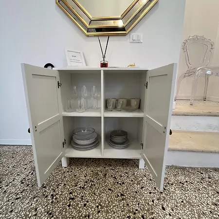 Rigoletto By Fenix Appartement Venetië