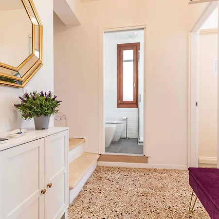Rigoletto By Fenix Appartement *