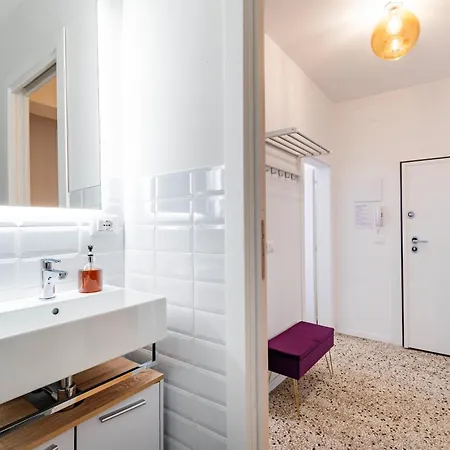 Appartement Rigoletto By Fenix *