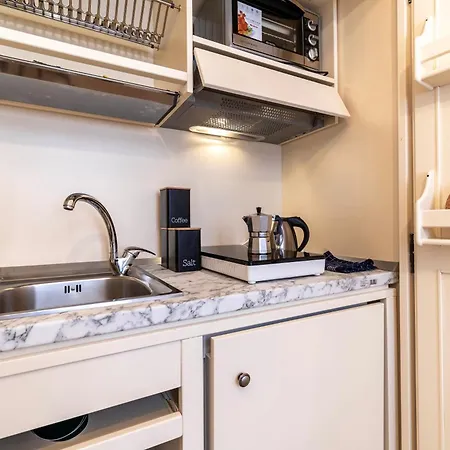Appartement Rigoletto By Fenix *
