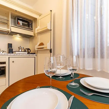 Appartement Rigoletto By Fenix *