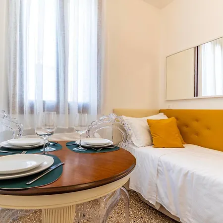 Rigoletto By Fenix Appartement