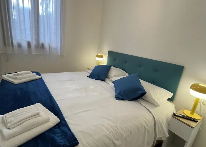 Apartman Rigoletto By Fenix