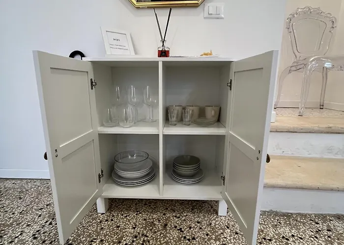 Rigoletto By Fenix Apartman Velence