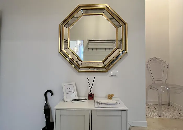 Apartman Rigoletto By Fenix *