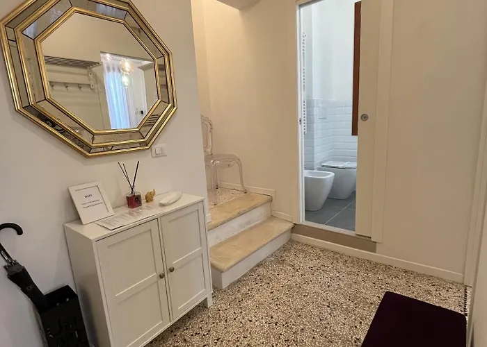 Rigoletto By Fenix Apartman Velence