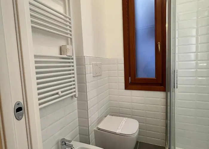 Rigoletto By Fenix Apartman Velence