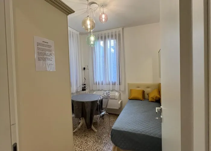 Apartman Rigoletto By Fenix *