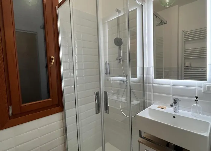 Apartman Rigoletto By Fenix Velence