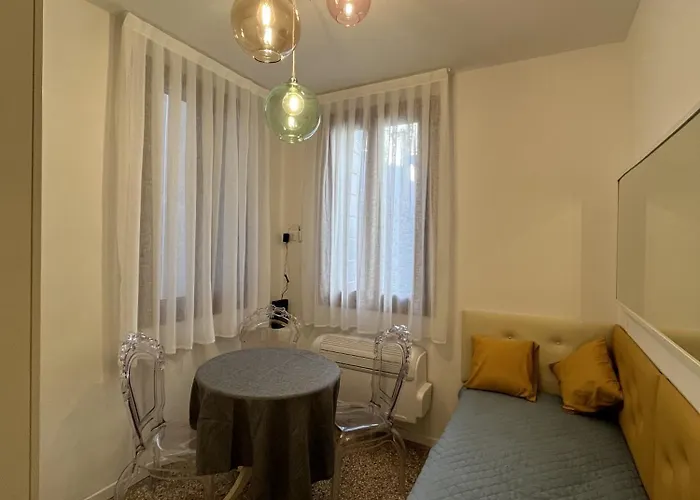Apartman Rigoletto By Fenix Velence